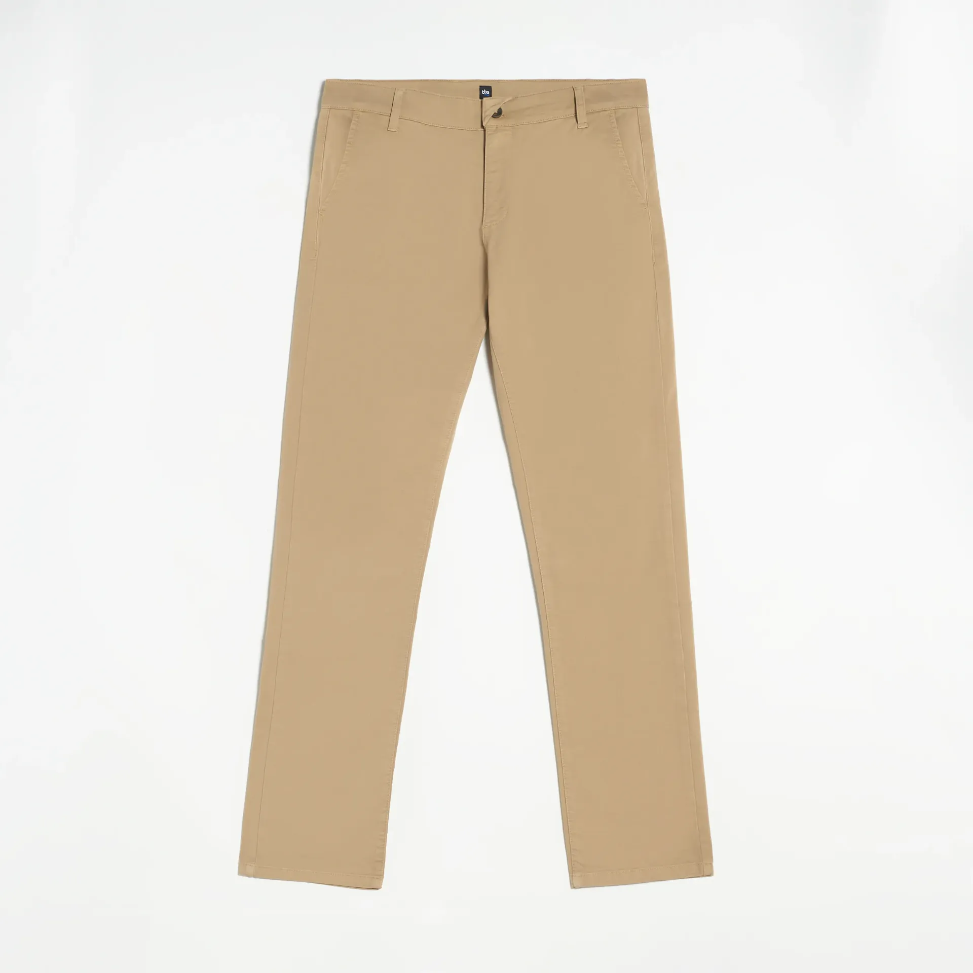 OFFREFAN-PANTALON CHINO HOMME