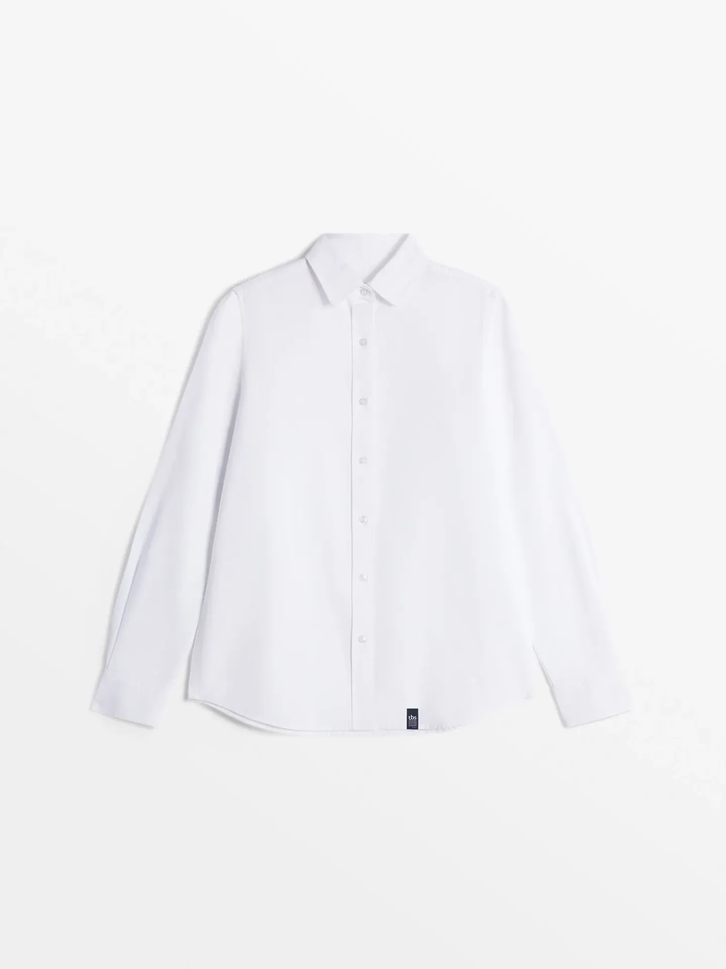 PROACHE-CHEMISE ML COL CLASSIQUE FEMME