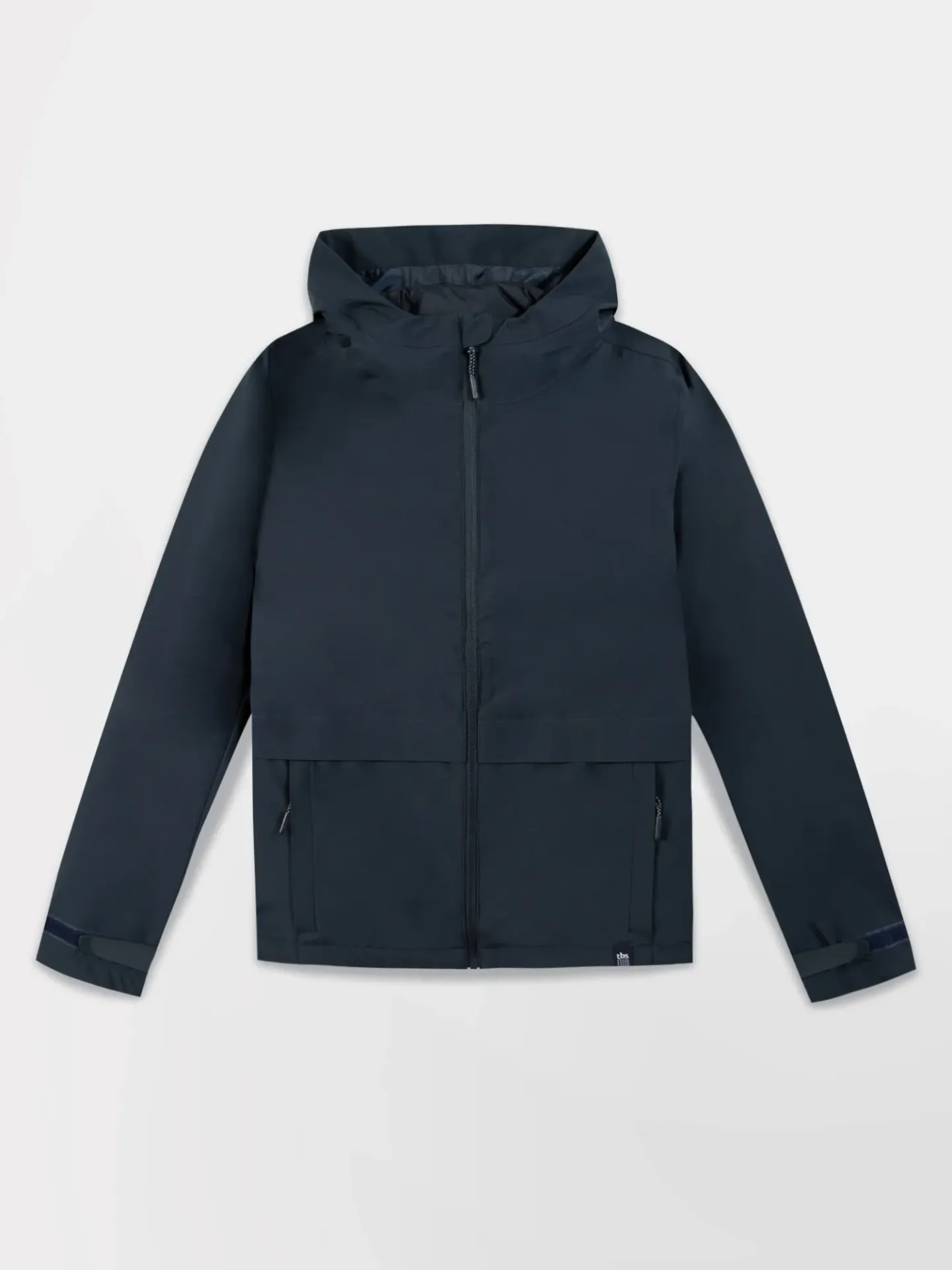 [25TB00019] PROADUO-VESTE IMPERMEABLE FEMME (36)