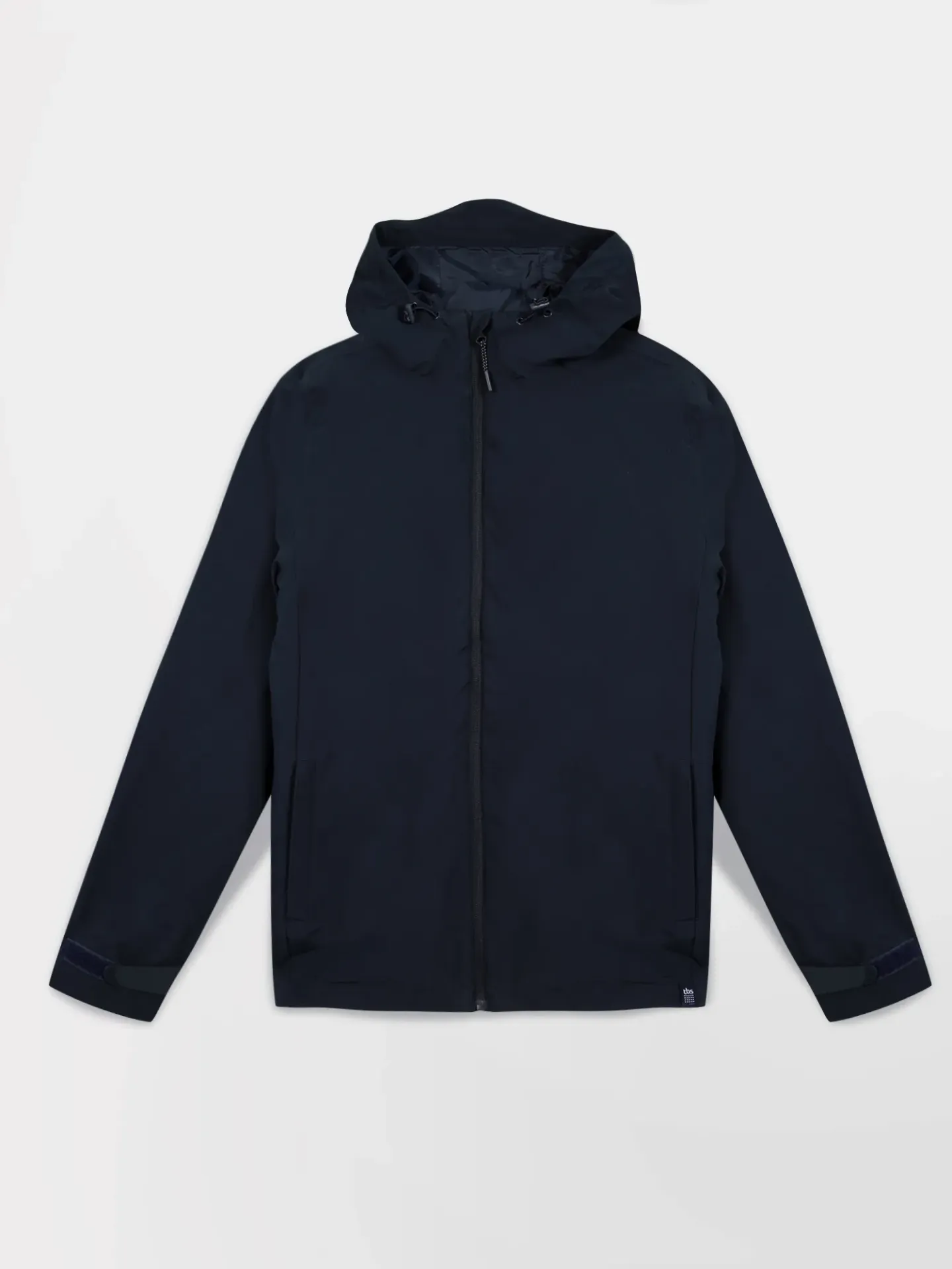 [25TB00025] PROEDUO-VESTE IMPERMEABLE HOMME (S)