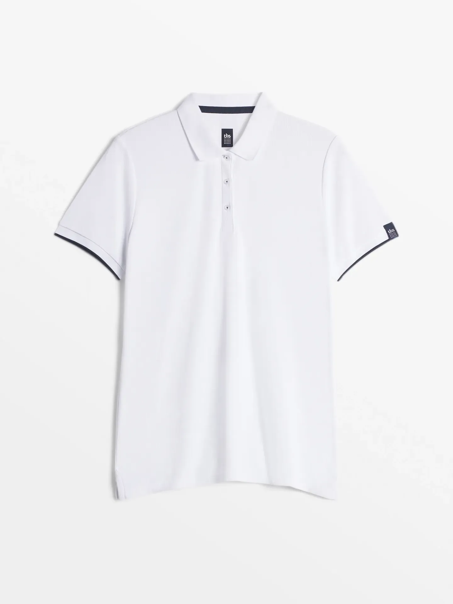 PROAPAL-POLO MC TECHNIQUE FEMME