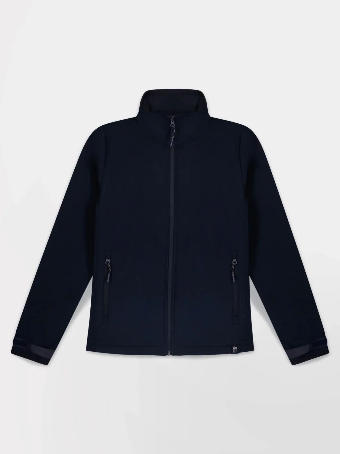 PROASOFT-VESTE SOFTSHELL-3 COUCHES FEMME