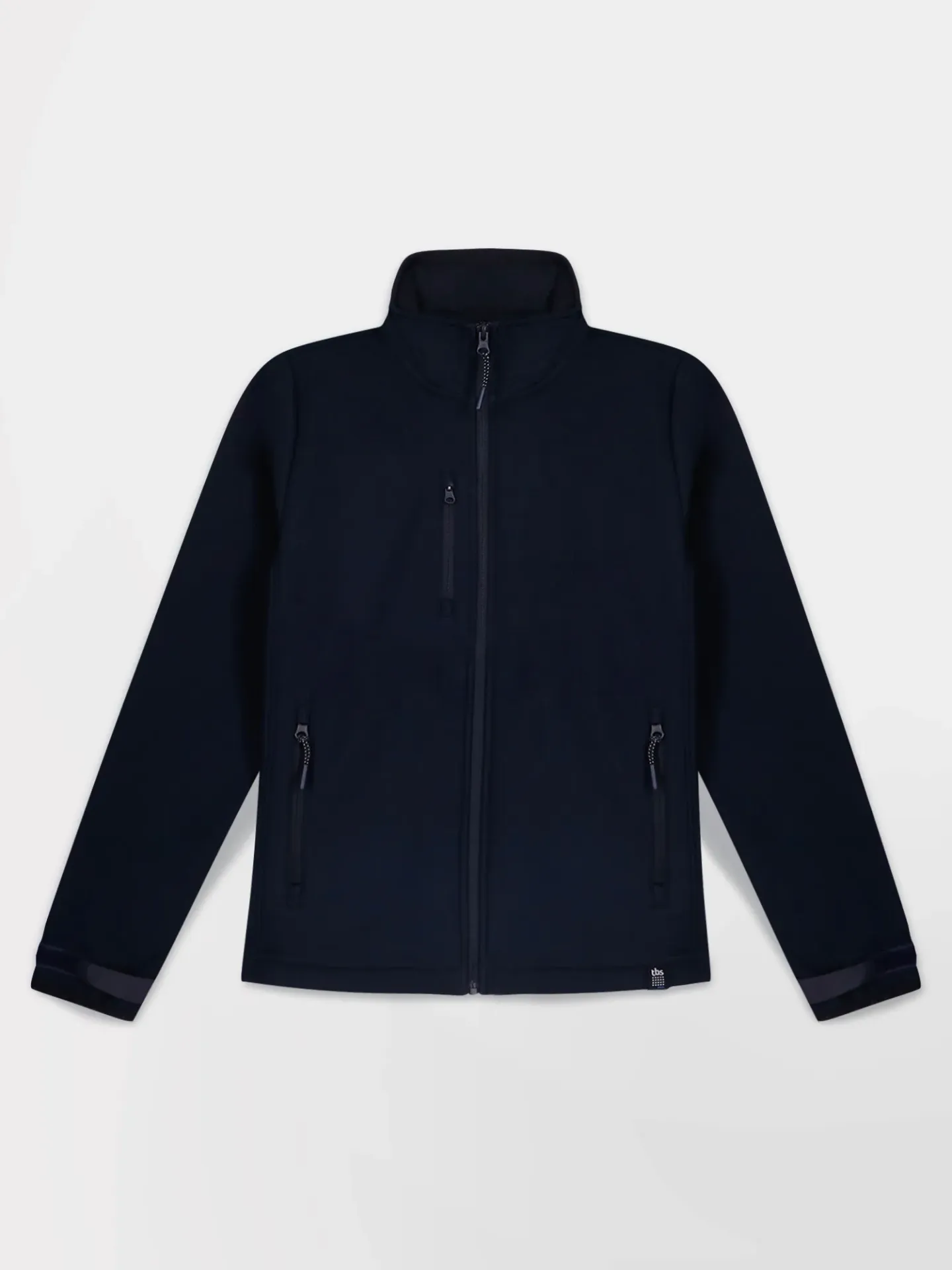 PROESOFT-VESTE SOFTSHELL-3 COUCHES HOMME