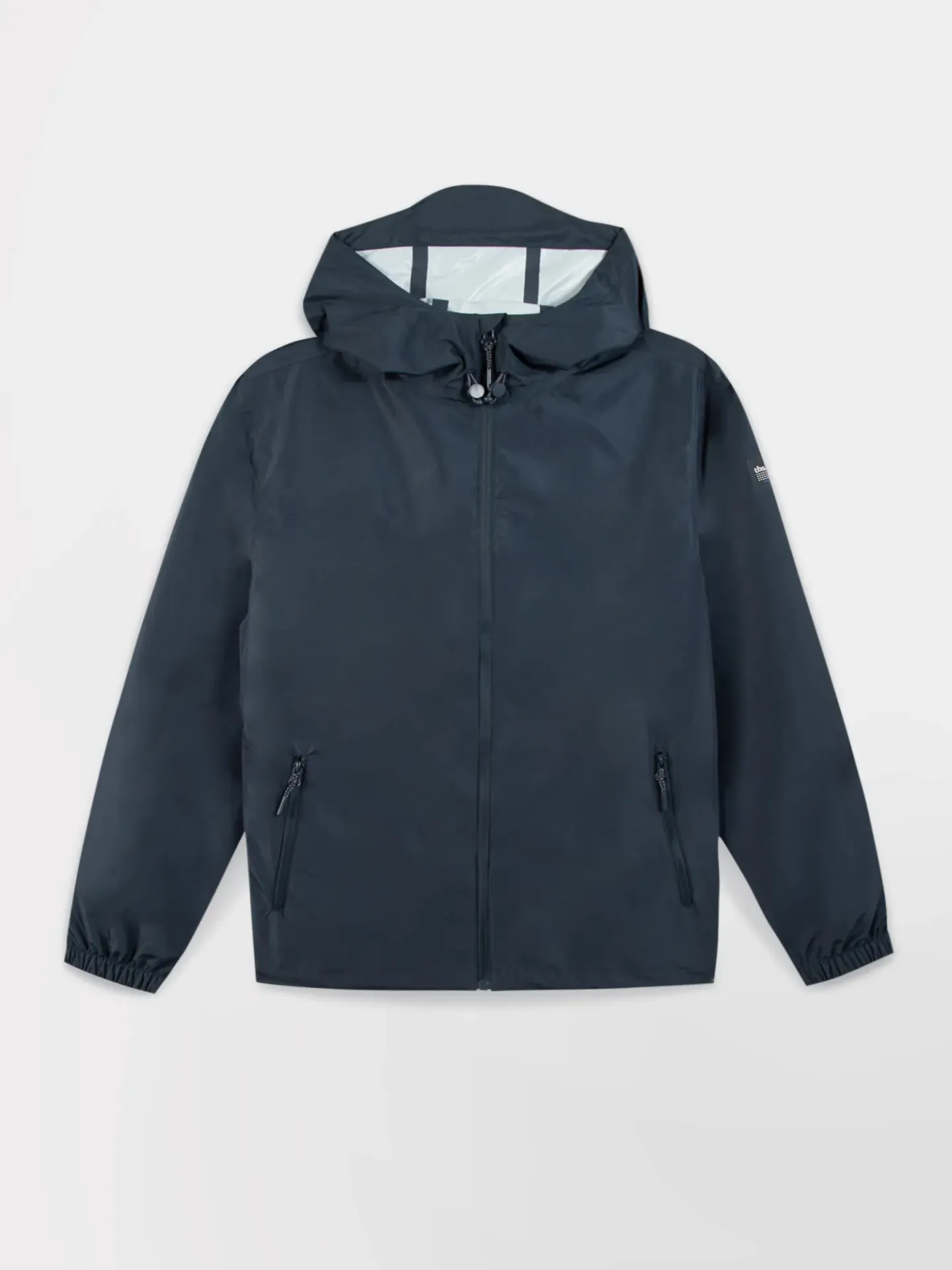 [25TB00029] PROEWIN-VESTE IMPERMEABLE HOMME (S)
