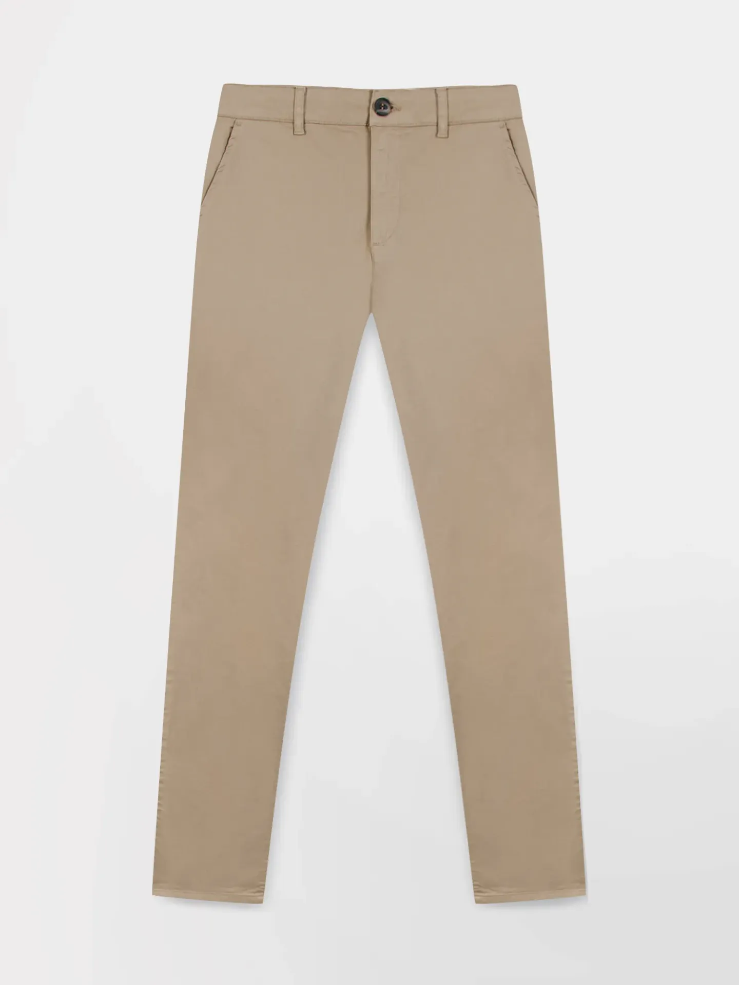 PROEFAN-PANTALON CHINO HOMME