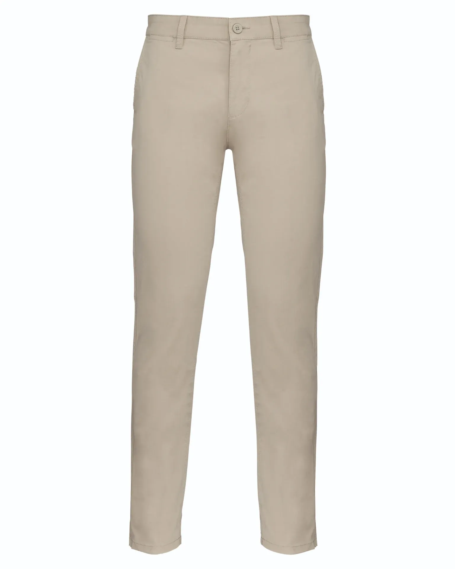 HAVANE-PANTALON CHINO HOMME