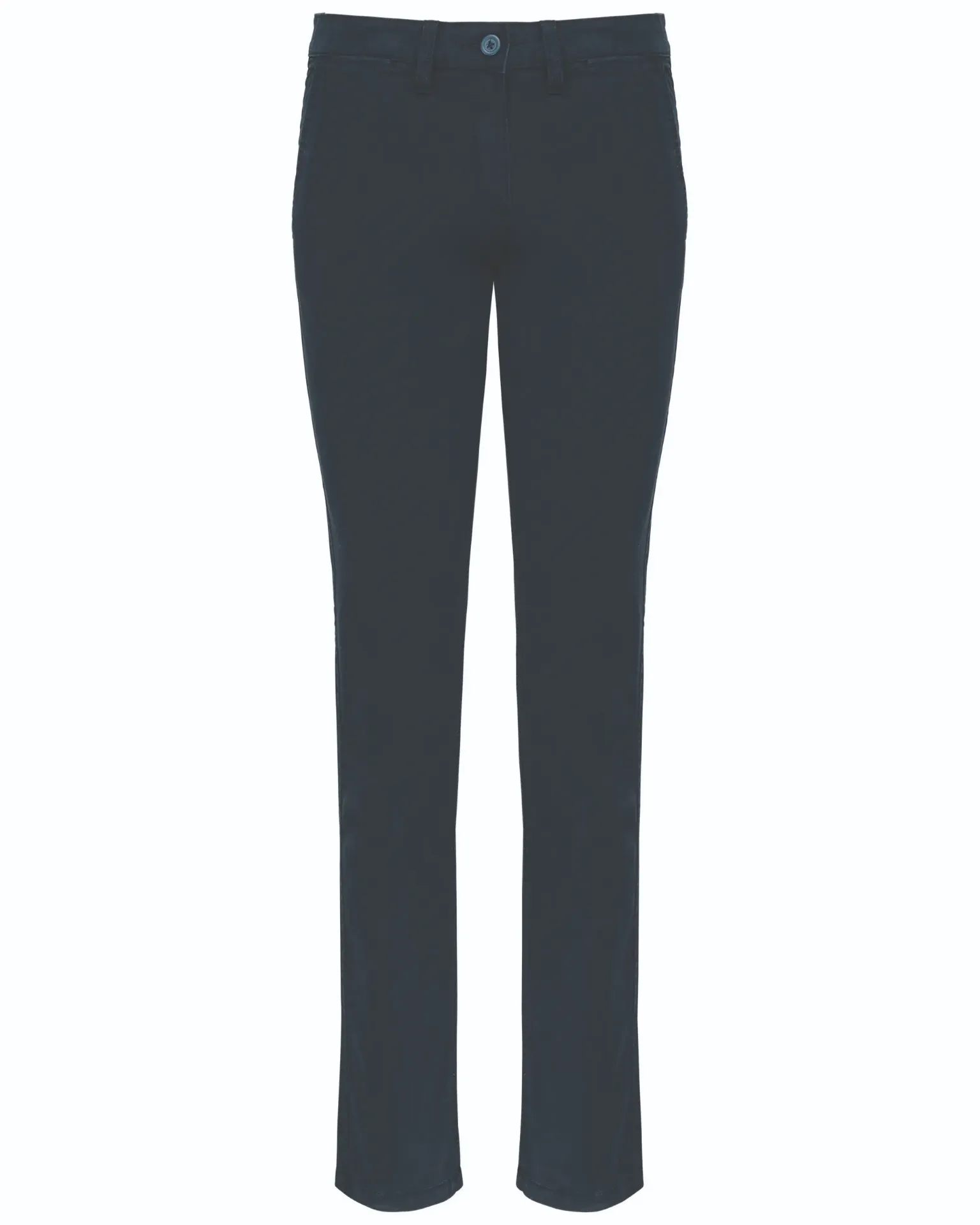 IRIS-PANTALON CHINO FEMME