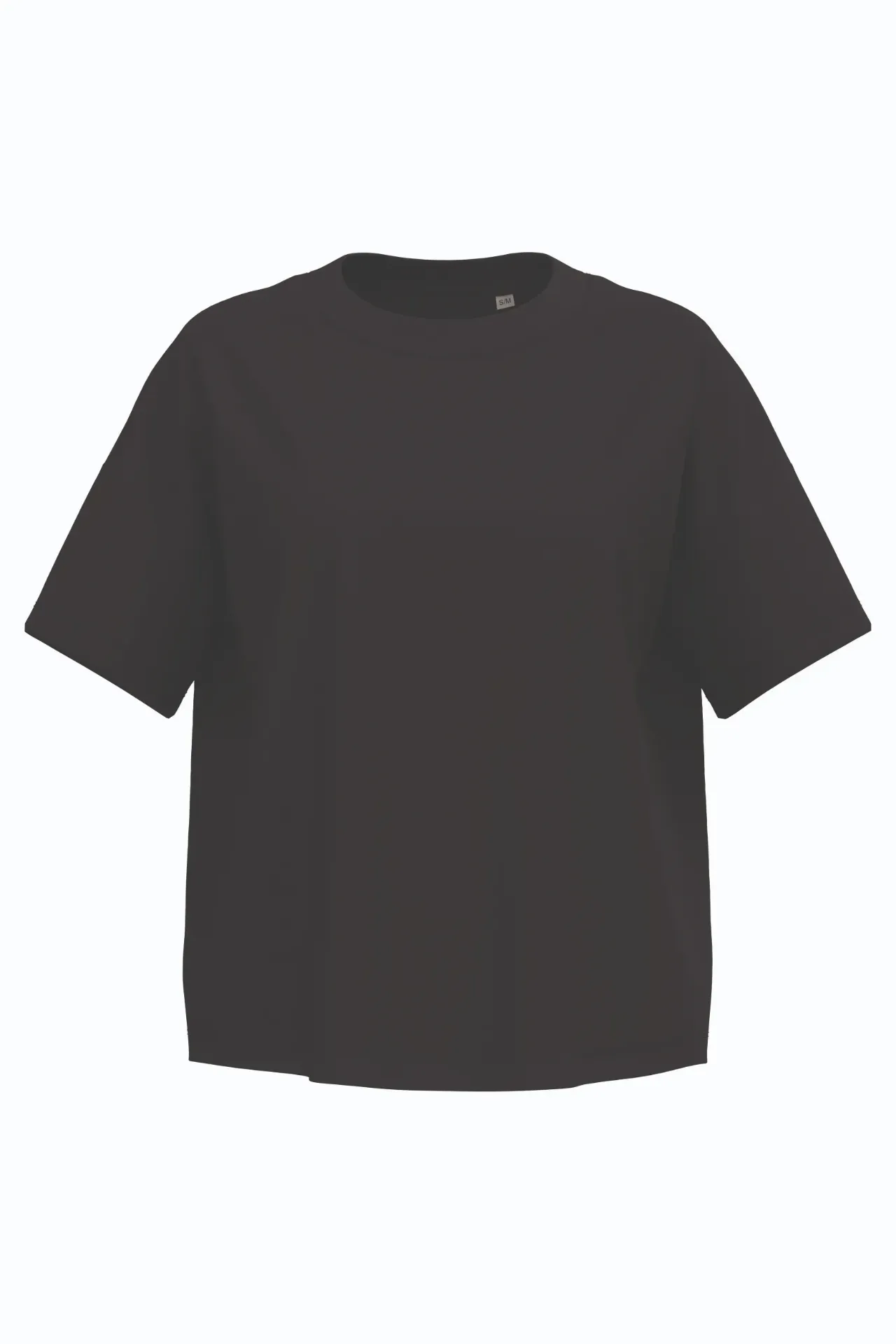 KAPPA-TEE-SHIRT MC COL ROND FEMME