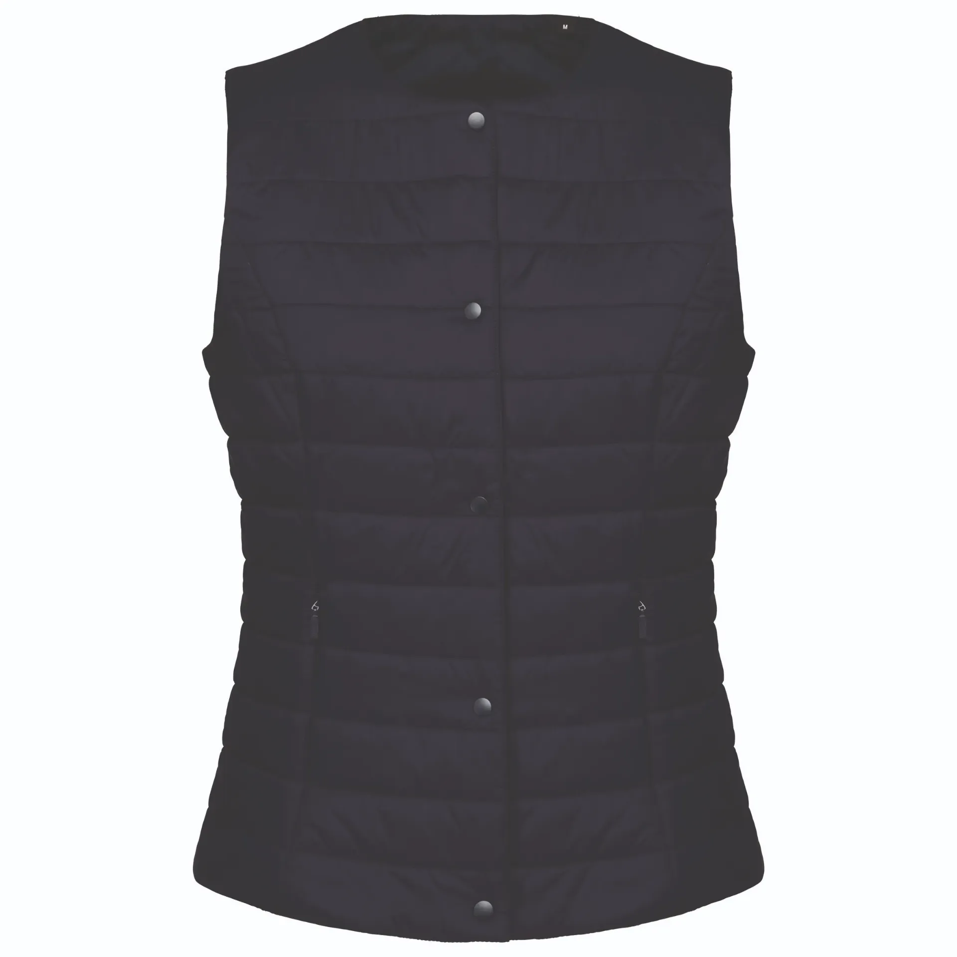 PRISME-DOUDOUNE BOUTONNÉ FEMME