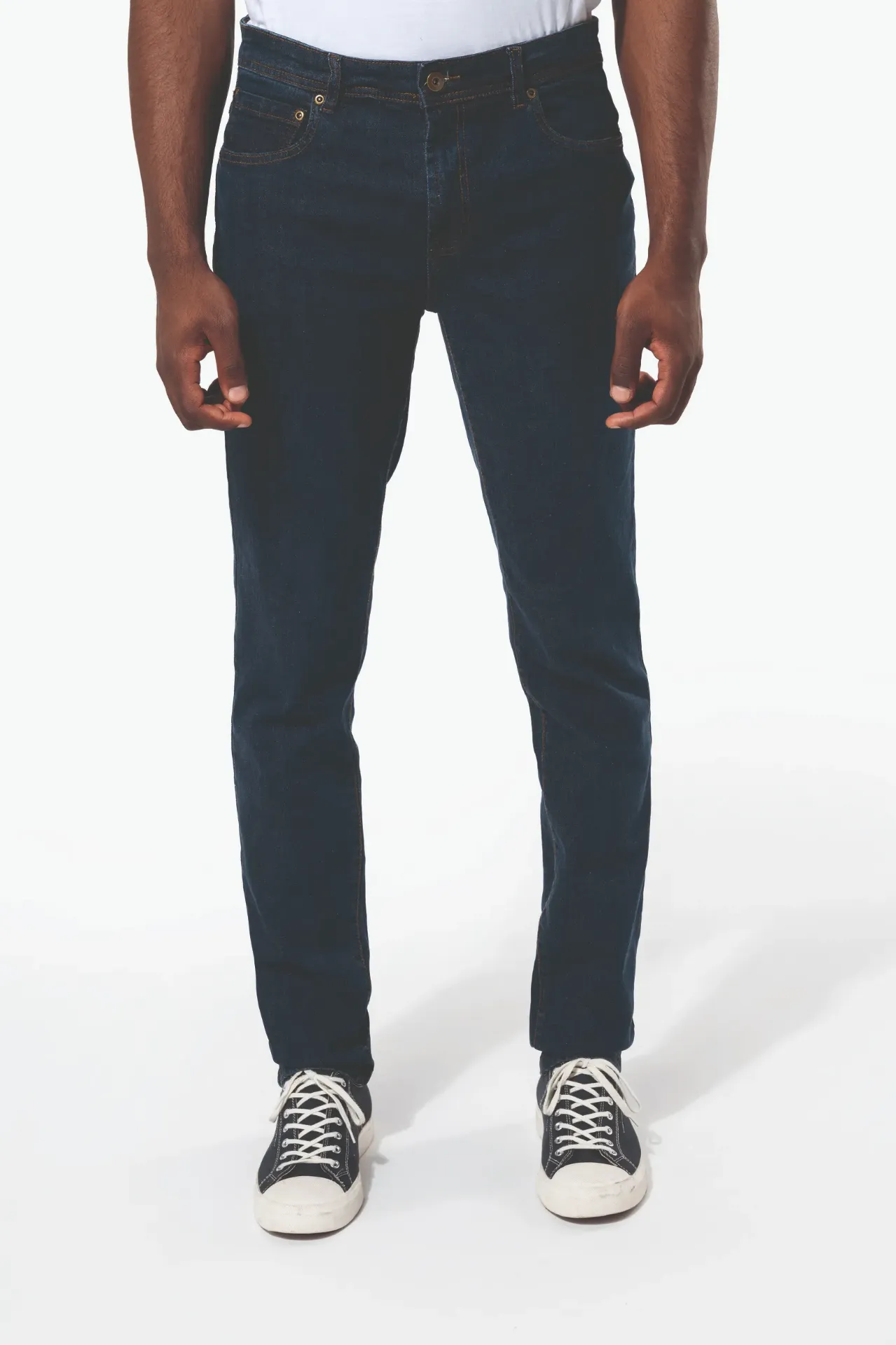SWIFT-PANTALON JEAN HOMME