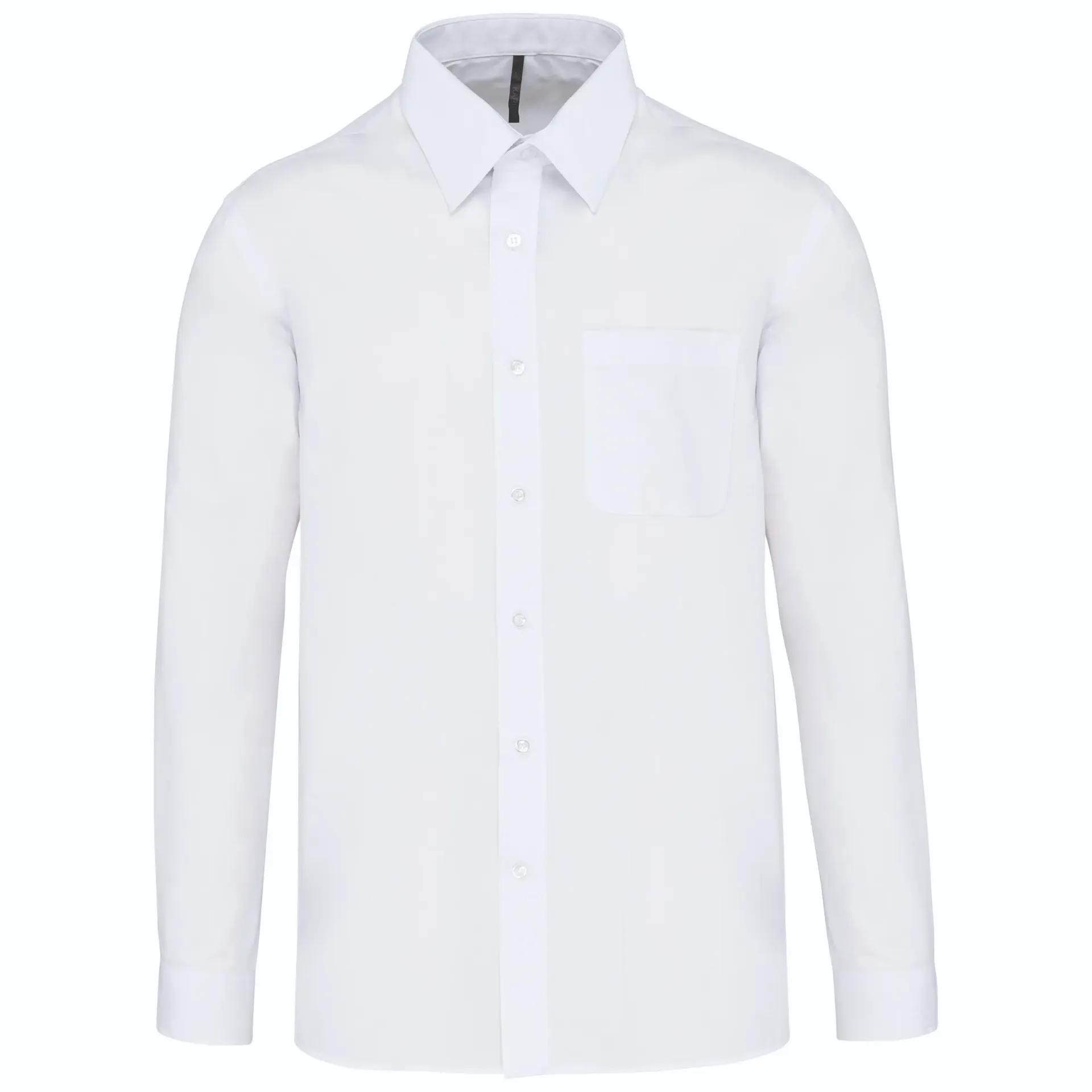 YURI-CHEMISE ML COL CLASSIQUE HOMME
