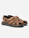 JOCELIN-CHAUSSURE SANDALES HOMME