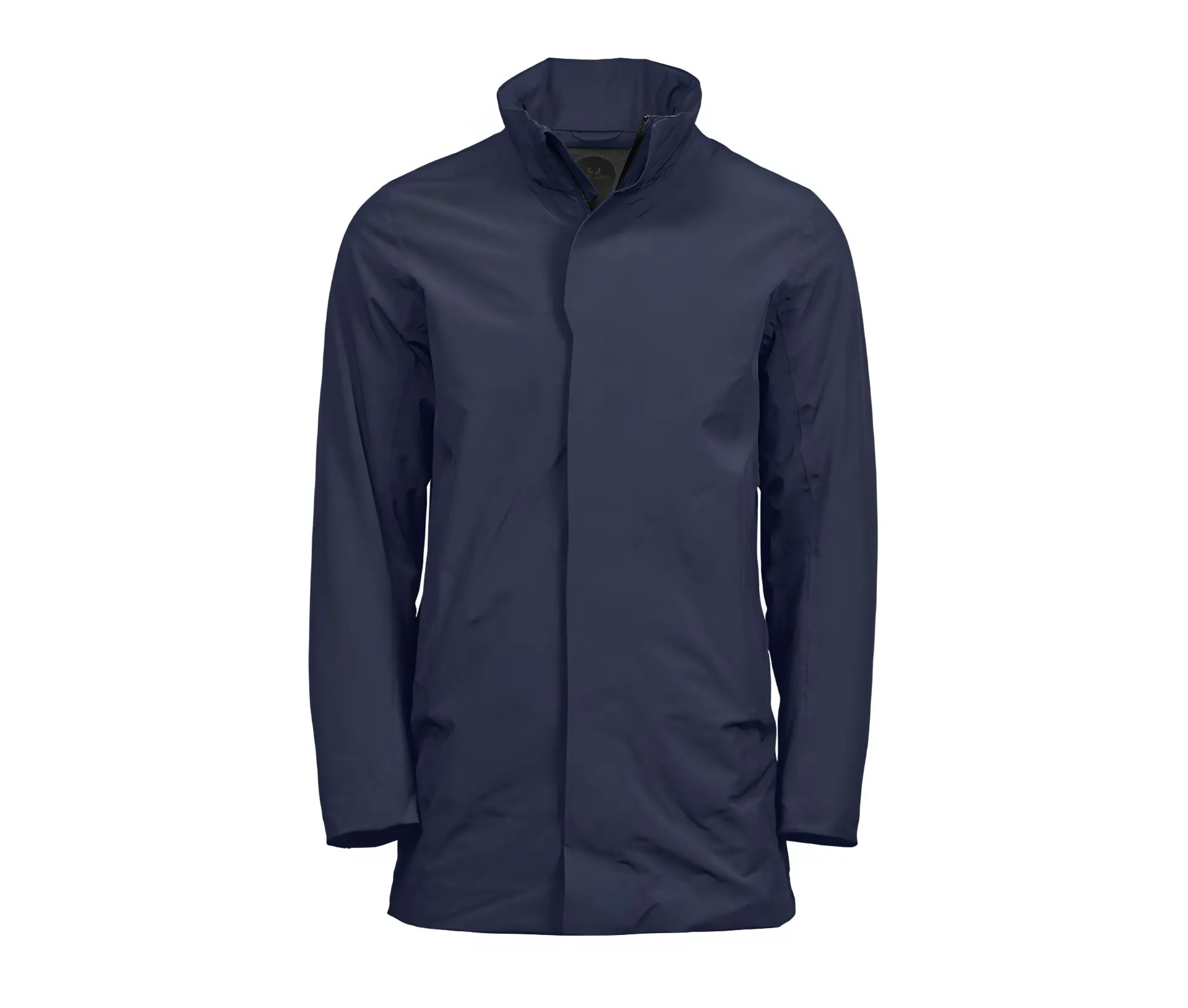 MANDORO-PARKA LONGUE HOMME