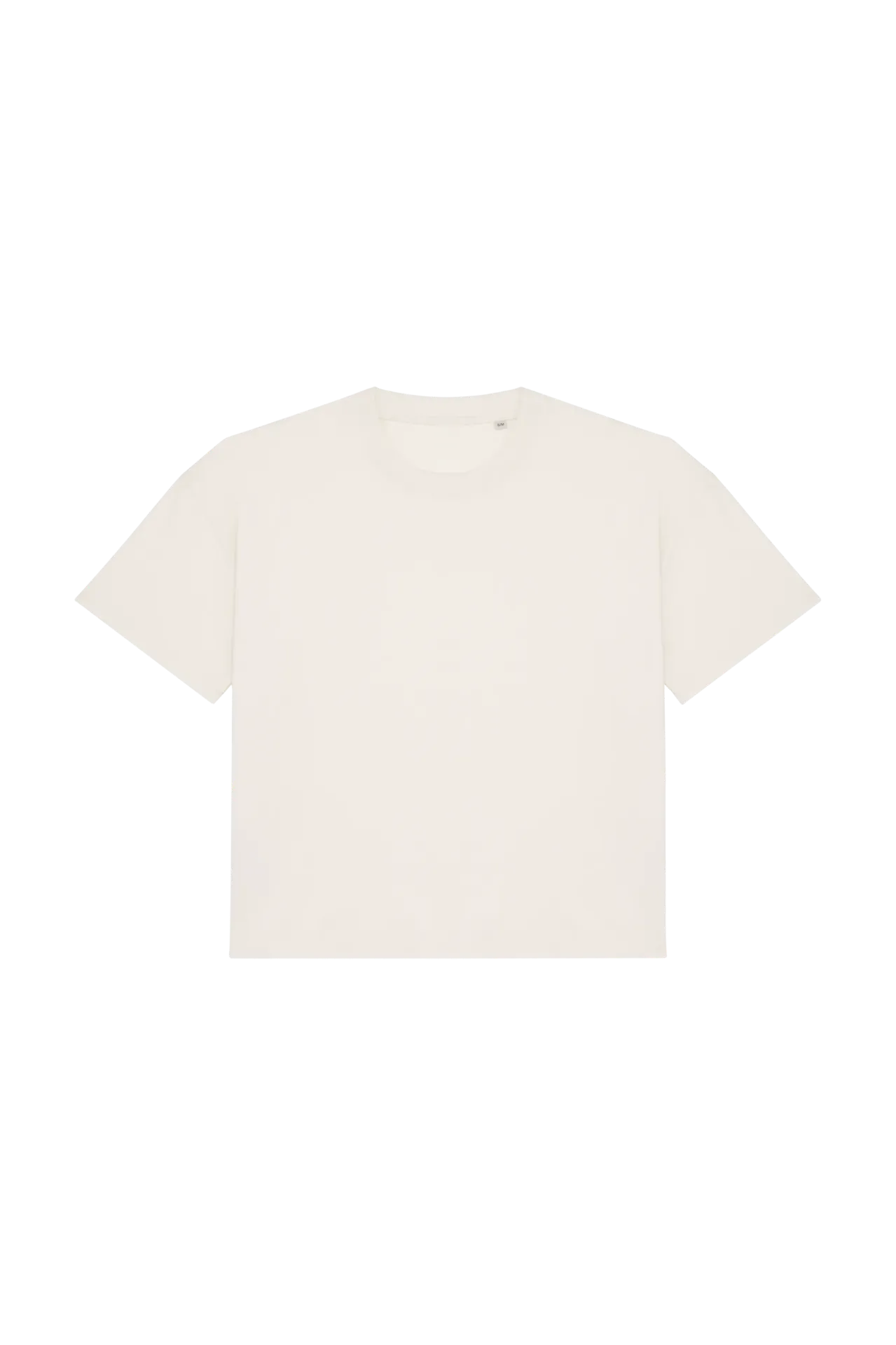 KAPPA-TEE-SHIRT MC COL ROND FEMME (Blanc, XXS)