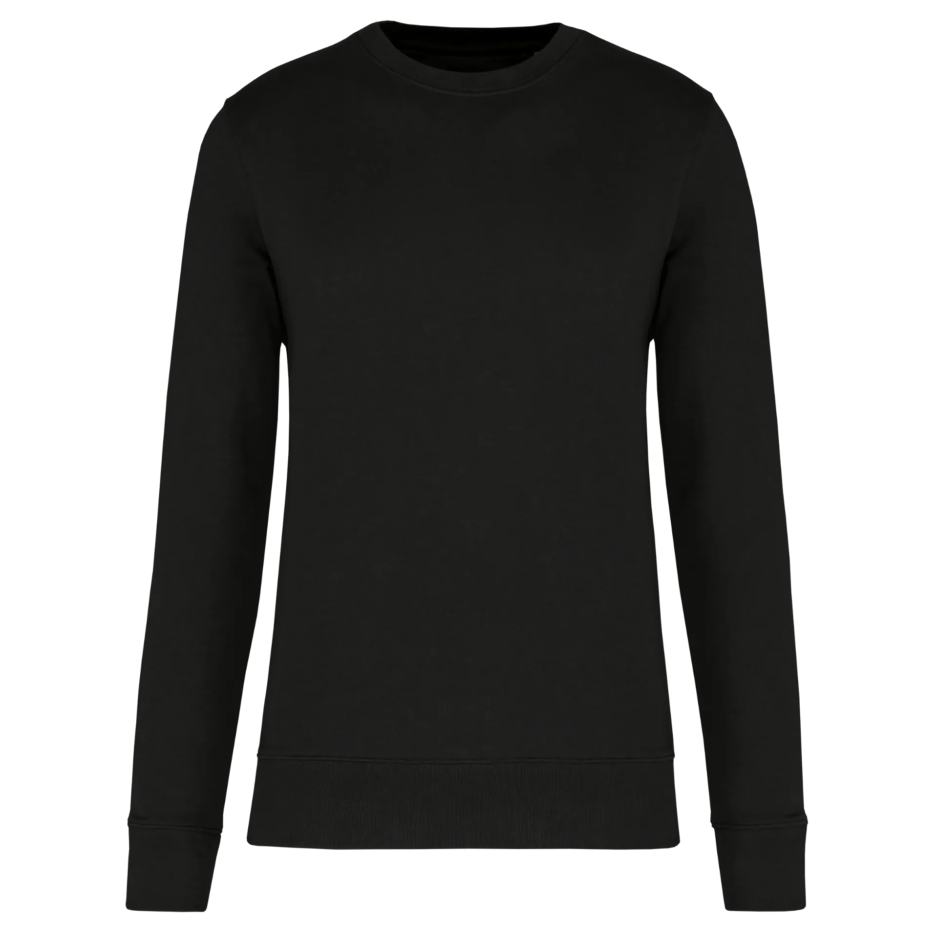 REFUGE-SWEAT COL ROND UNISEXE