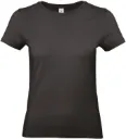 EVEIL-TEE-SHIRT MC COL ROND FEMME