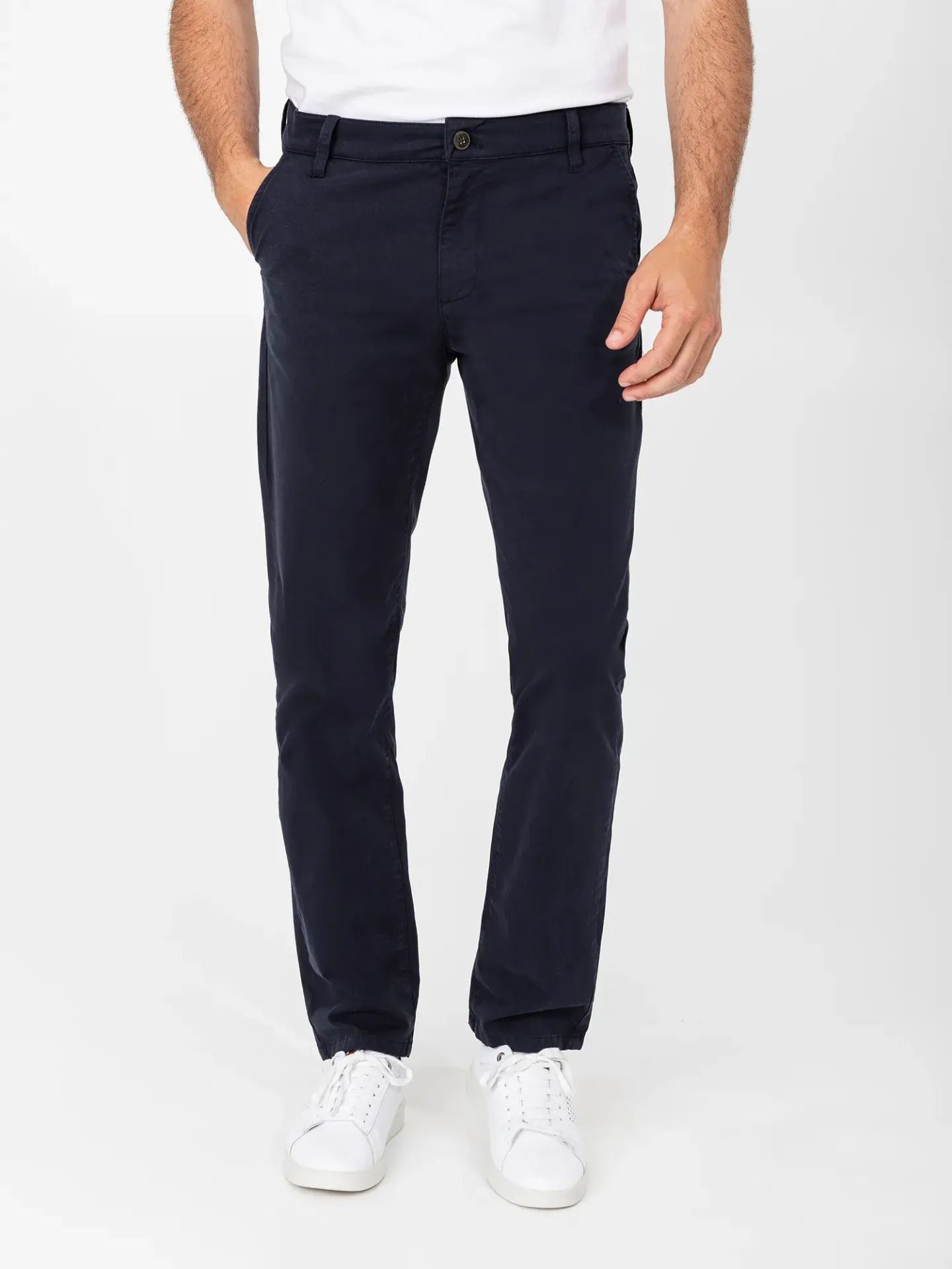 PROEFAN-PANTALON CHINO HOMME