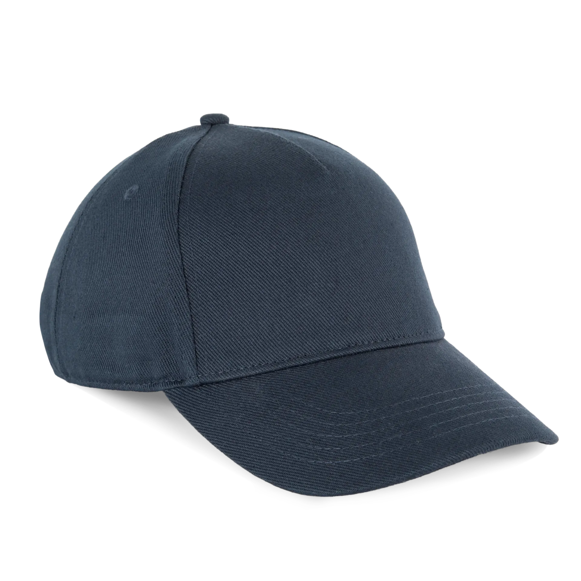 LOGY-Casquette éco-responsable 5 panneaux