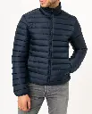 MARITO-DOUDOUNE MATELASSÉ HOMME BLEU