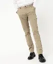 VLAFF-PANTALON CHINO HOMME TAUPE