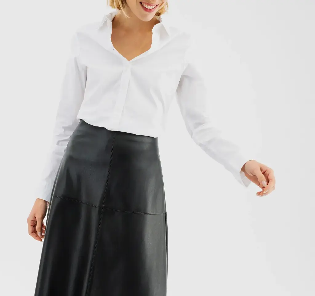 MARDA-CHEMISE ML COL CLASSIQUE FEMME ECRUE (34)