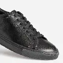 GONZAGUE-CHAUSSURE BASKET HOMME NOIR