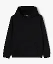 NOY-SWEAT GARÇON JUNIOR NOIR