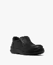 VUSING-CHAUSSURES SÉCURITÉ BASSE UNISEXE NOIR