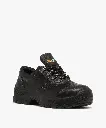 VUFIGHT-CHAUSSURES SÉCURITÉ BASSE UNISEXE NOIR