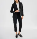 WAGADPRO-VESTE COSTUME COUPE AJUSTÉE FEMME