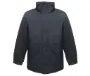 MABEUFORD-PARKA COURT AVEC POCHE HOMME