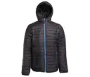 PACIFIC-DOUDOUNE MATELASSÉ BI-COLORE HOMME