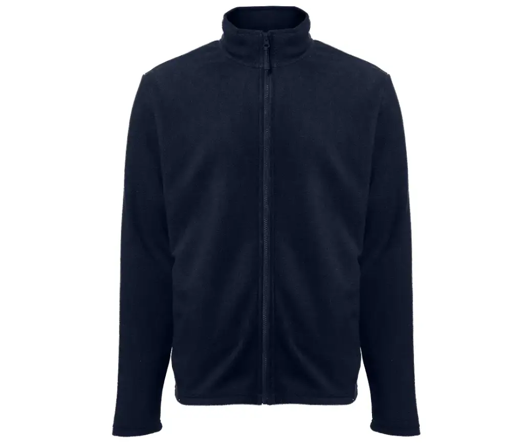 GAMADO-VESTE POLAIRE HOMME (Bleu, S)