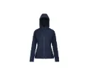 LAVENTURE-VESTE SOFTSHELL FEMME