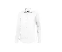 BERLIN-CHEMISE ML COL CLASSIQUE FEMME