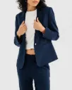 VAGAD-VESTE MARINE