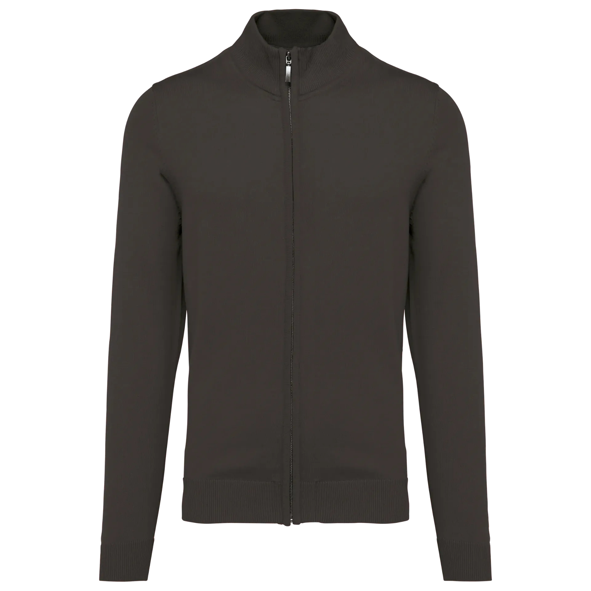 GILI-CARDIGAN ZIPPÉ HOMME