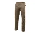 AMOS-PANTALON STRETCH 6 POCHES HOMME